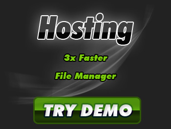 Webspace Hosting Plans
